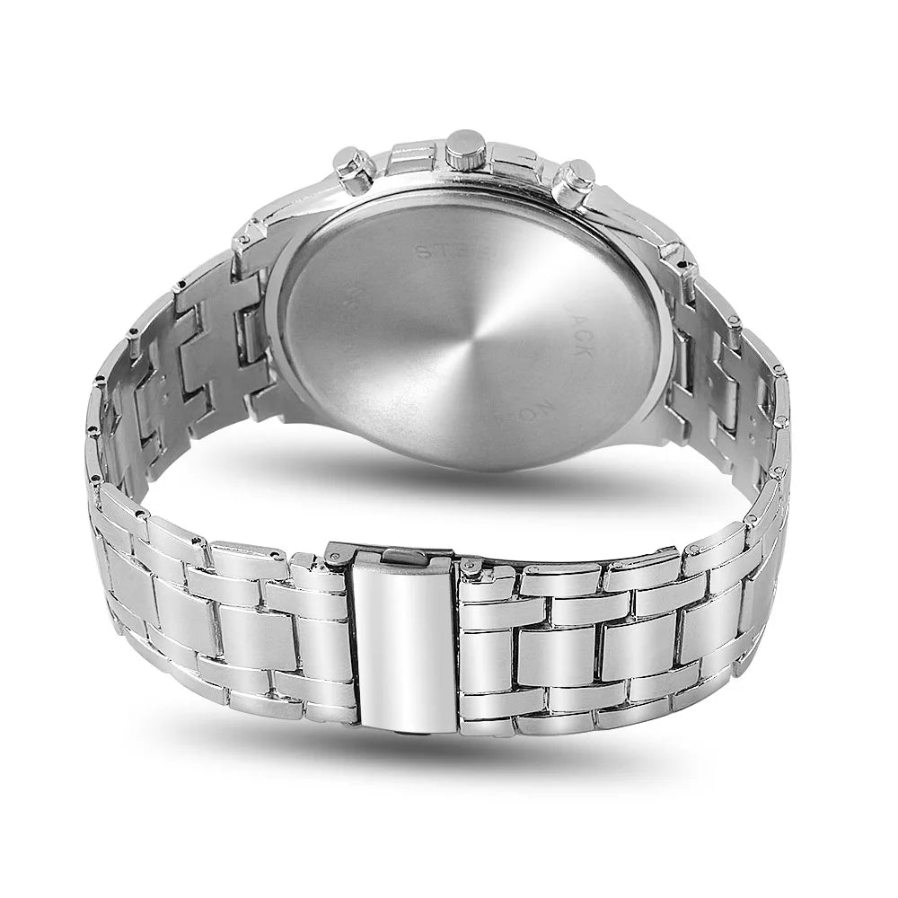 Relogio Masculino Rosra Watches Men&