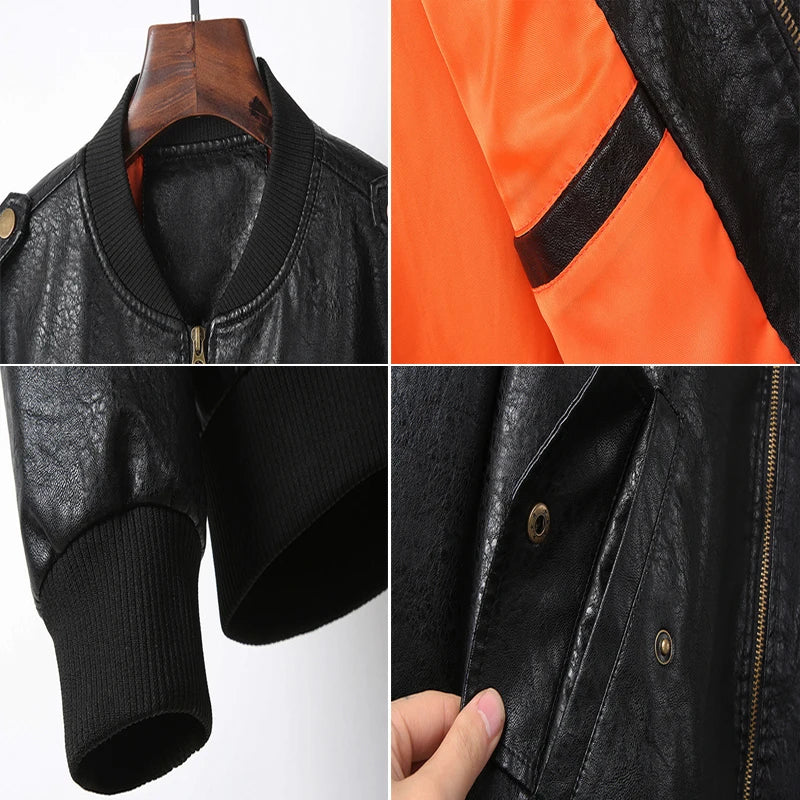 Autumn Men&
