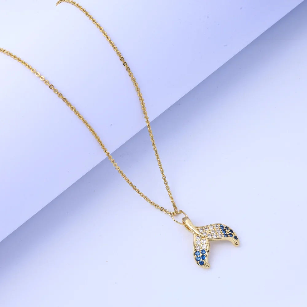 Internet Celebrity Style Titanium Steel Necklace Jewelry, Women&