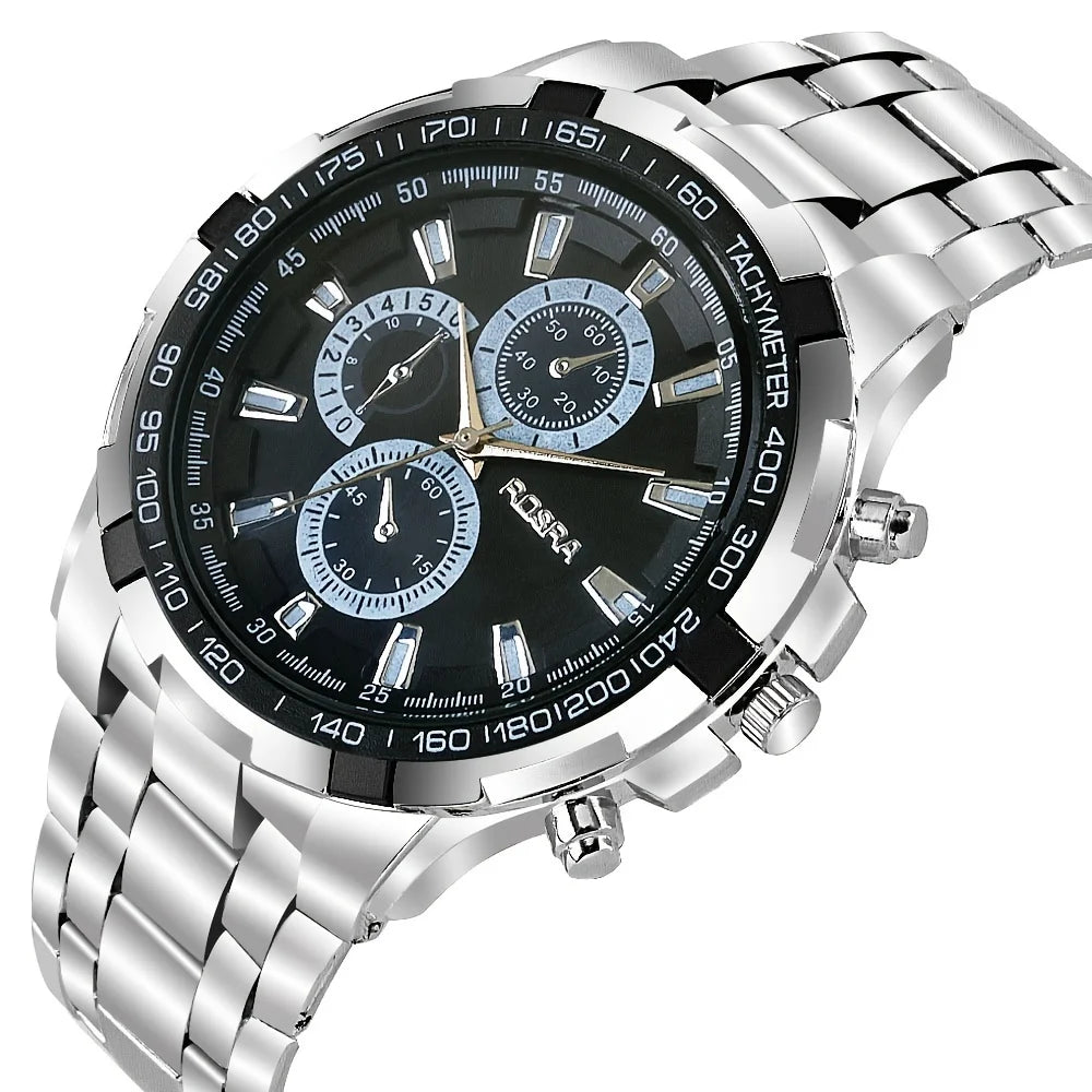 Relogio Masculino Rosra Watches Men&
