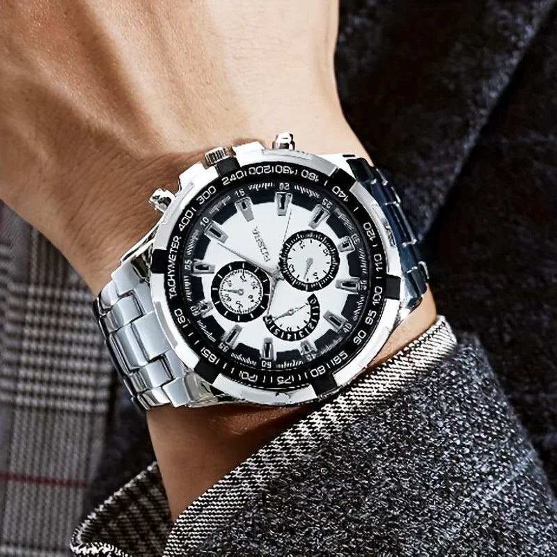 Relogio Masculino Rosra Watches Men&