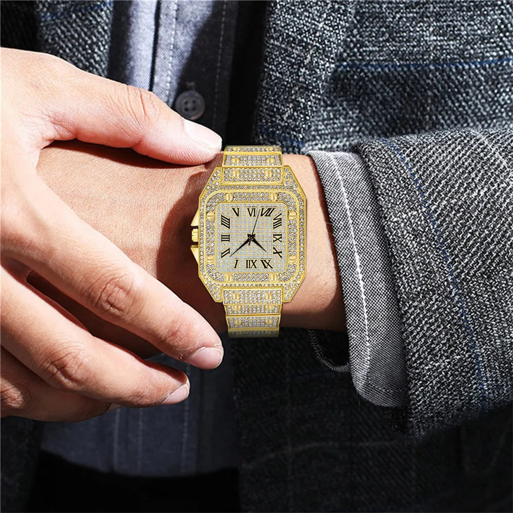 Fashion Men&