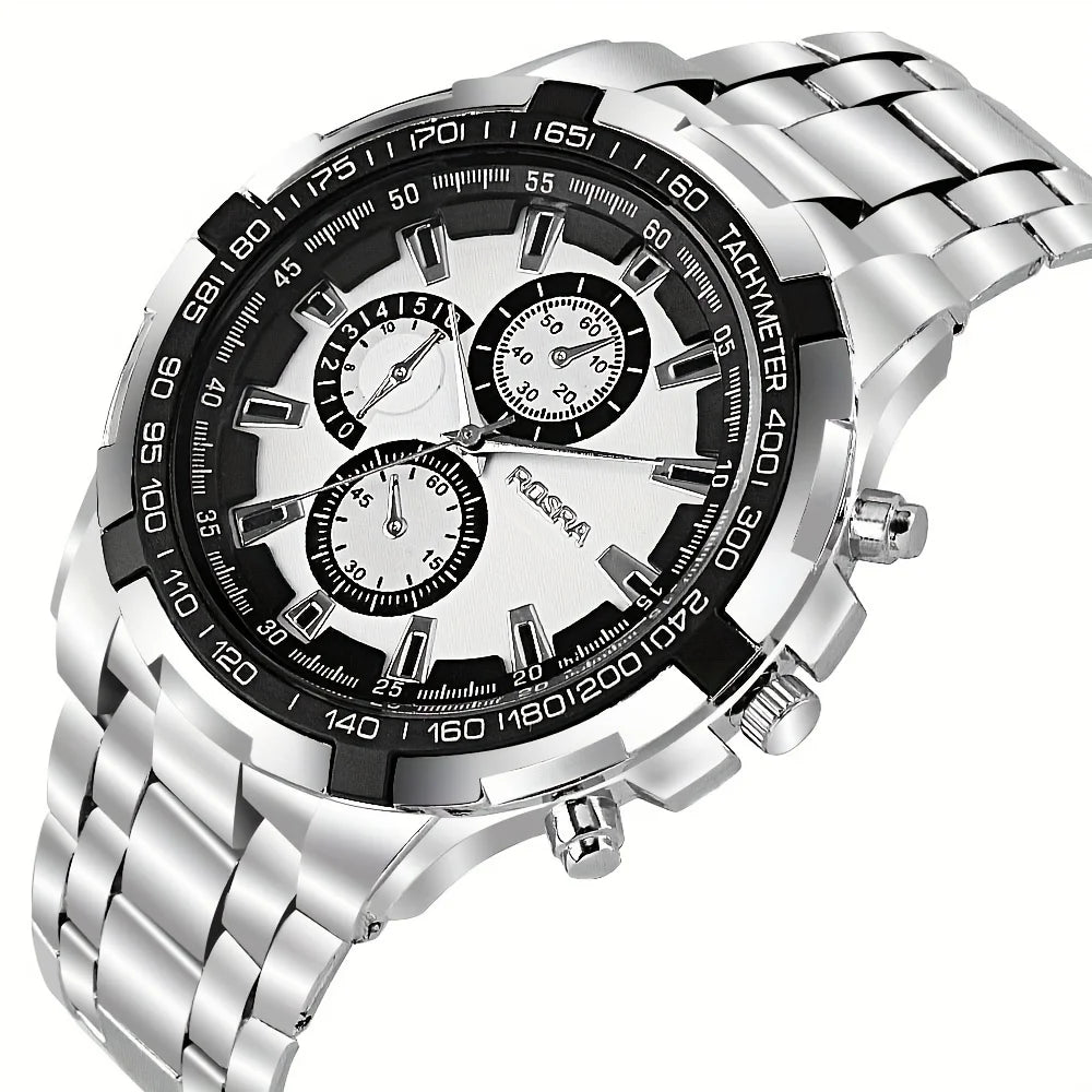 Relogio Masculino Rosra Watches Men&