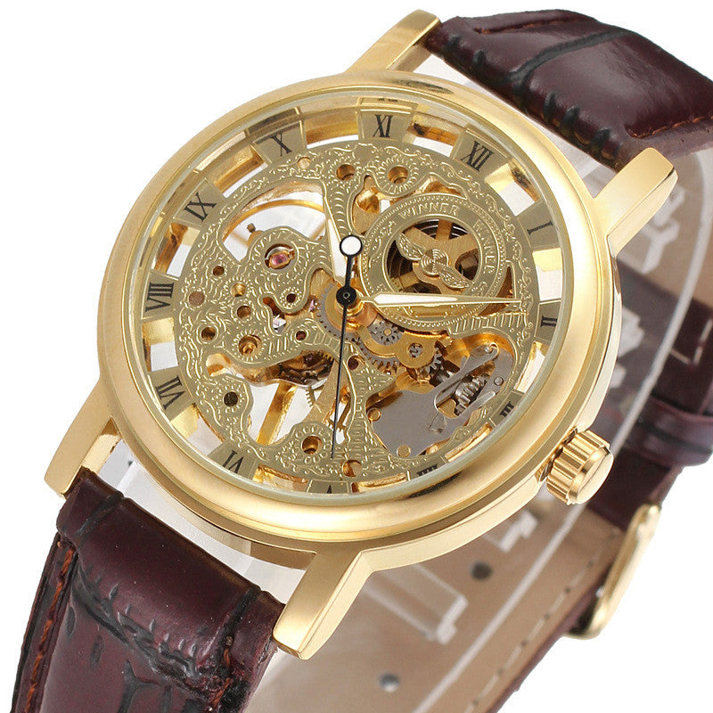 Mechanical Watches Men&