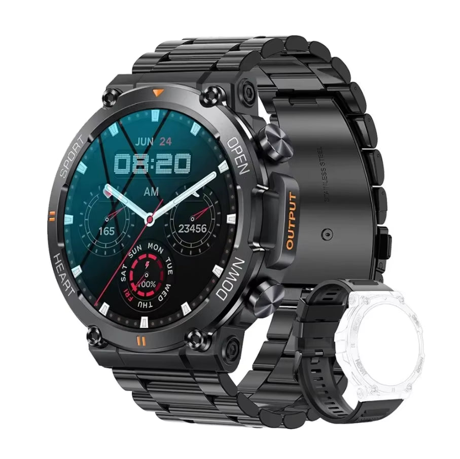Watches