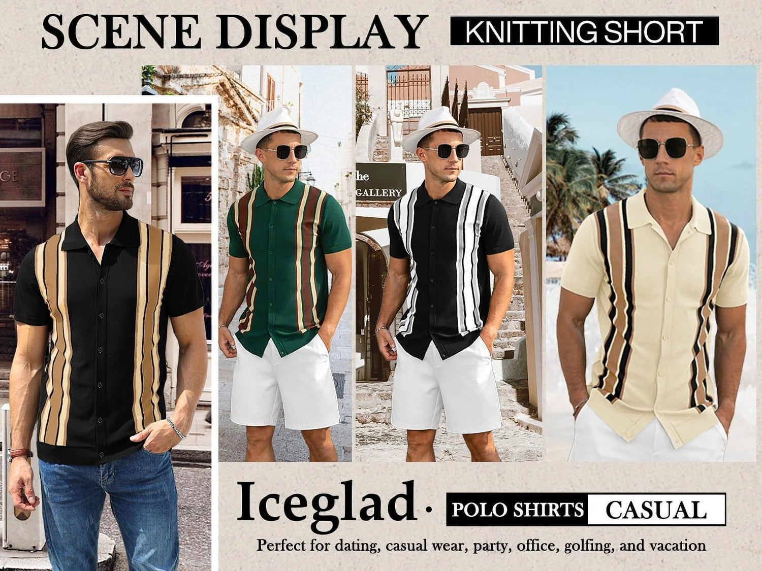 Men Clothing