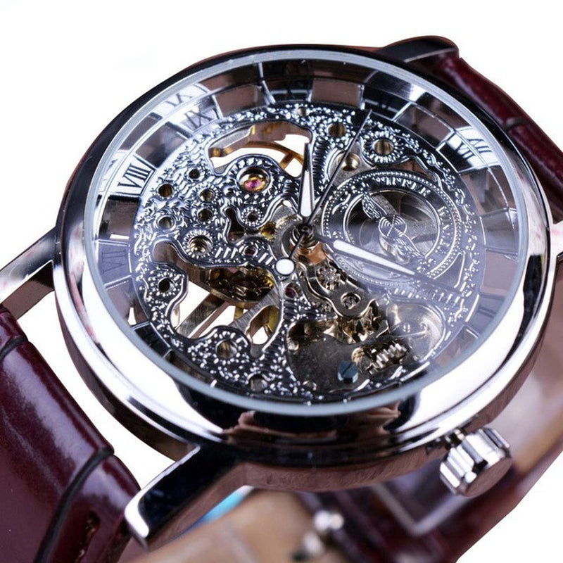 Mechanical Watches Men&