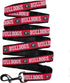 NCAA PET String, Small, Georgia Bulldogs, Dog String, Shiny & Colorful String for Dogs & Cats Licensed by the NCAA, Old Version