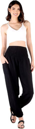 Women Boho Harem Pants Yoga Hippie Summer Clothing