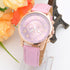 Three Eye Watches, Retro GENEVA, Geneva Students, Couples, Watches, Men&