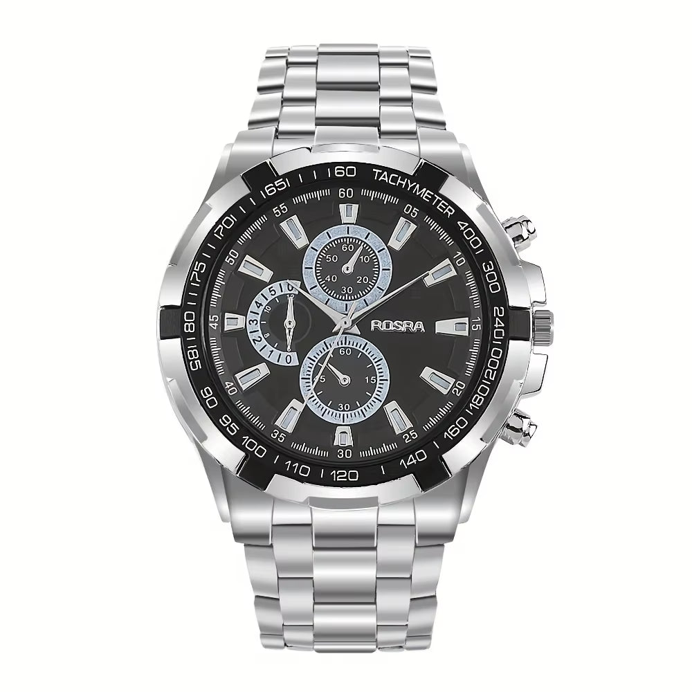 Relogio Masculino Rosra Watches Men&