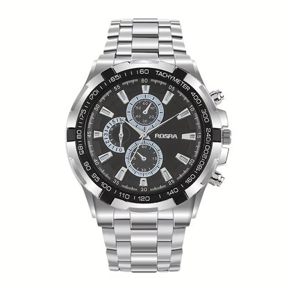 Relogio Masculino Rosra Watches Men&