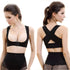 Posture Corrector Lightweight Breathable Posture Corrector Brace, M
