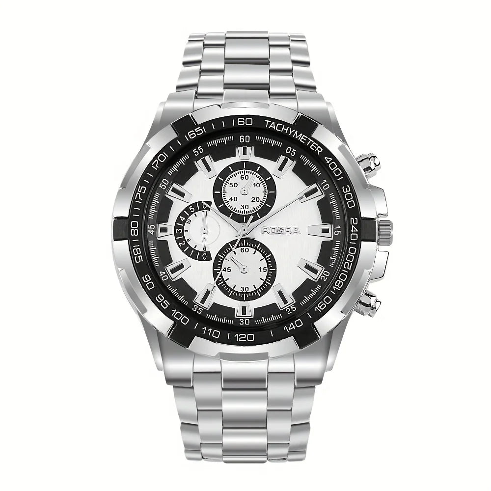 Relogio Masculino Rosra Watches Men&