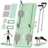 Pilates Board, Multifunctional Abdominal Board, Ab Core Trainer, Ab Trainer Machine, Ab Board, Exercise Board, Abs Workout Equipment, Core Workout Equipment.