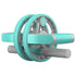 14 Kinds of Multifunctional Abdominal Muscle Wheel Combination Home Gym Equipment ABS Fitness Equipment Exercise