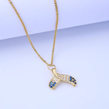 Internet Celebrity Style Titanium Steel Necklace Jewelry, Women&
