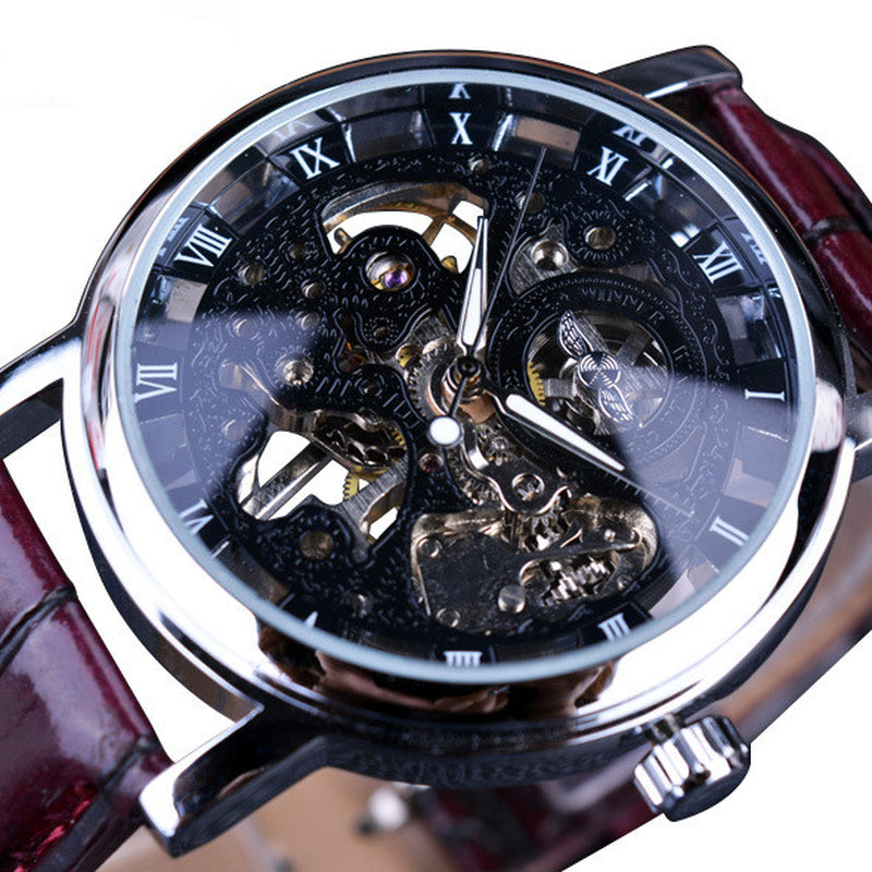 Mechanical Watches Men&