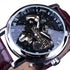 Mechanical Watches Men&