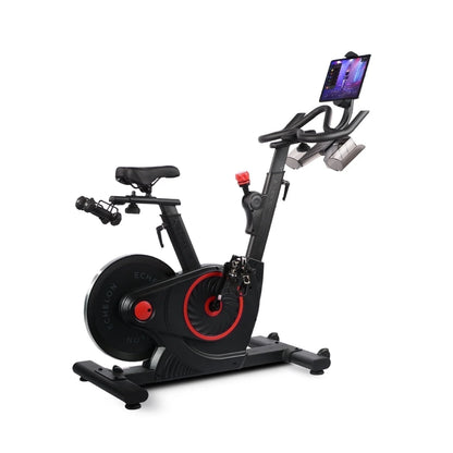 Connect EX-5 Smart Bike, Bluetooth, Adjustable Handlebars, 32 Resistance Levels
