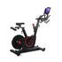 Connect EX-5 Smart Bike, Bluetooth, Adjustable Handlebars, 32 Resistance Levels